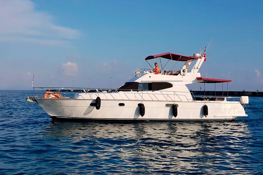 Custom Built 56 | Gorgona