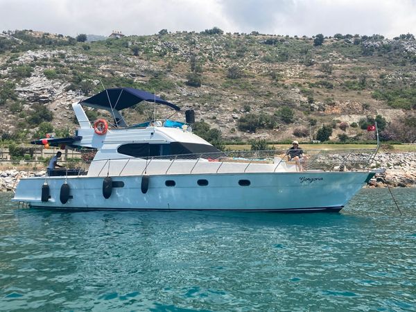 Custom Built 56 | Gorgona