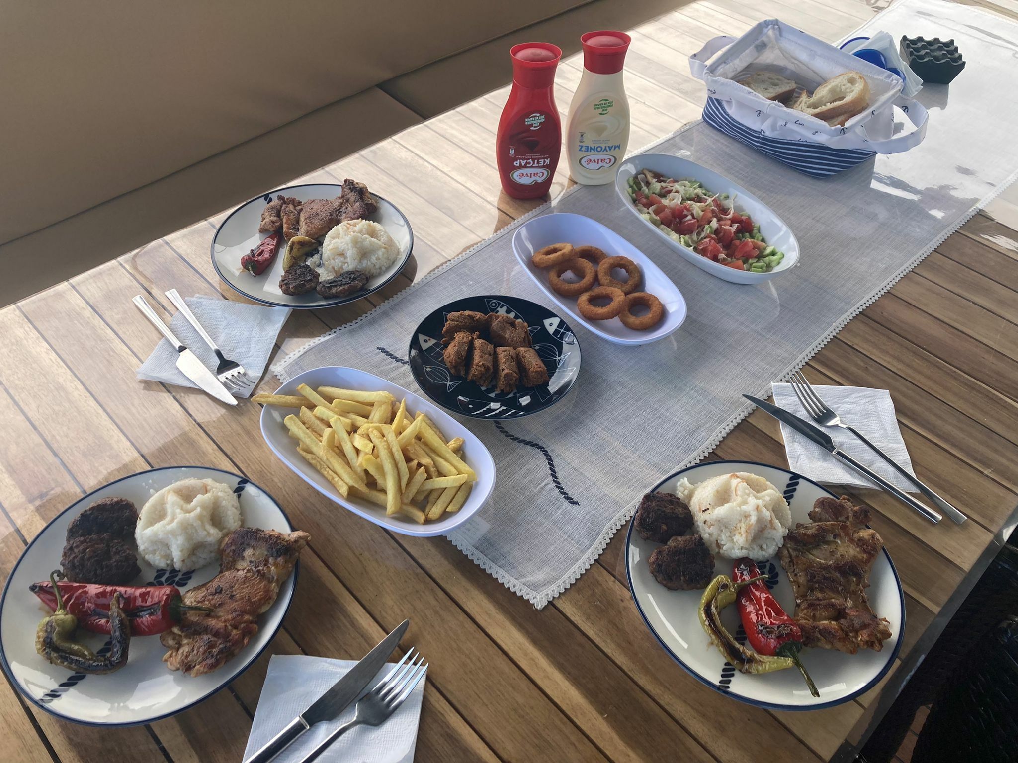 Custom Built 56 | Gorgona