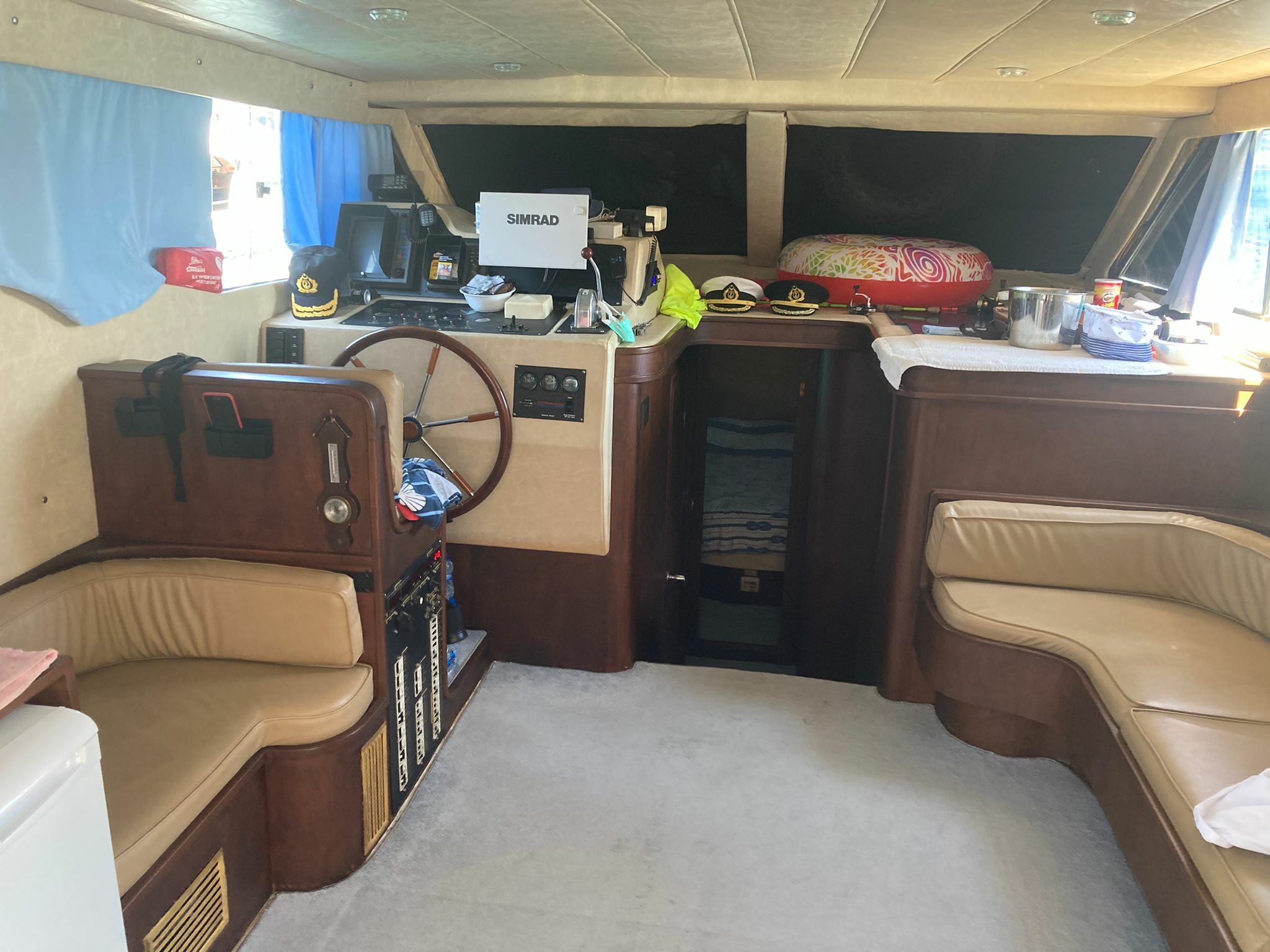 Custom Built 56 | Gorgona