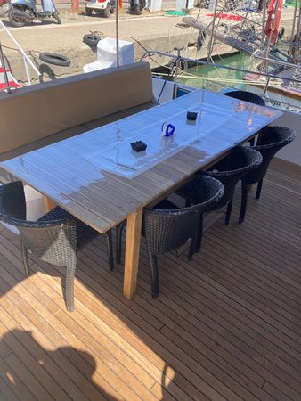 Custom Built 56 | Gorgona