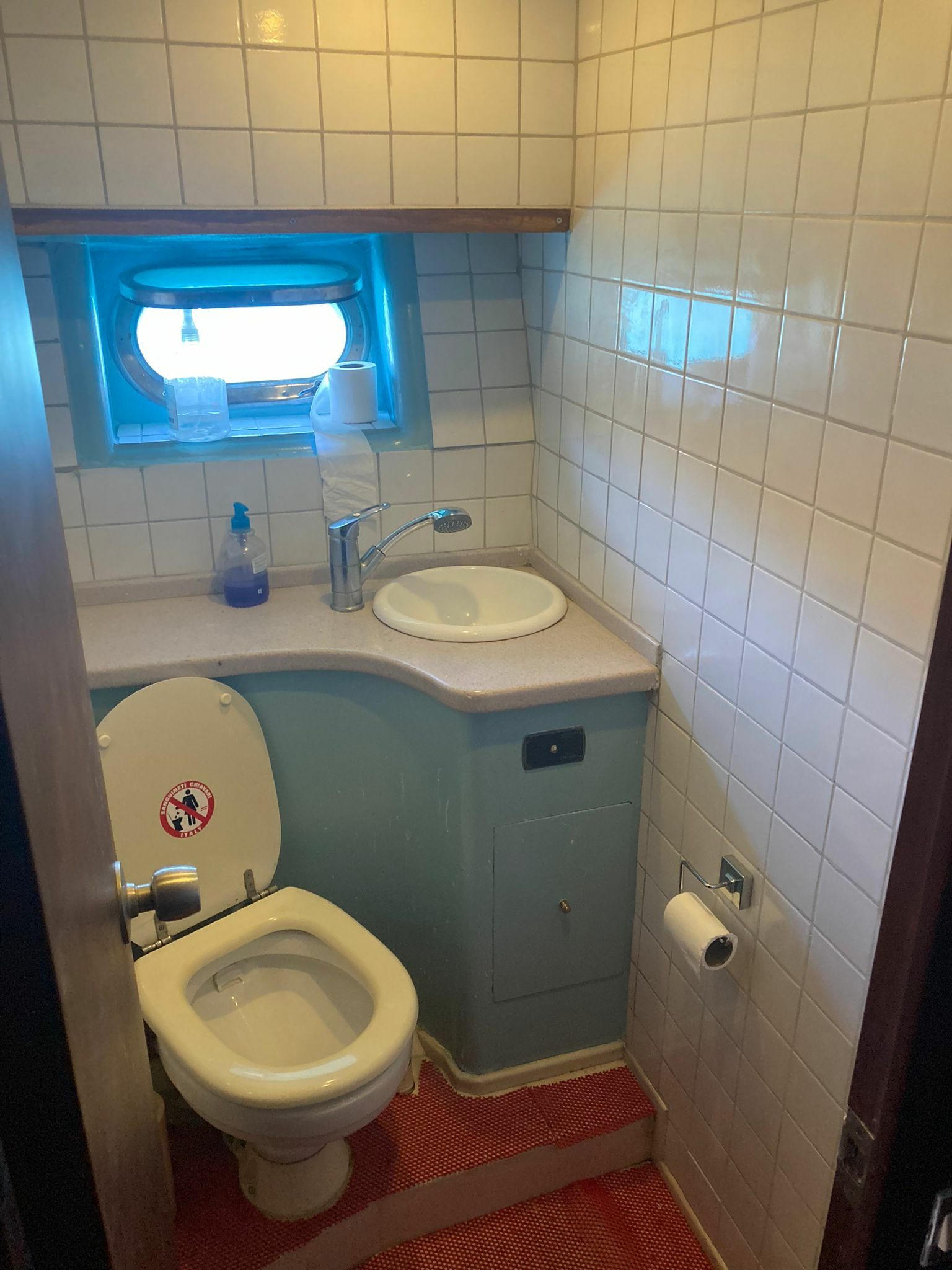 Custom Built 56 | Gorgona