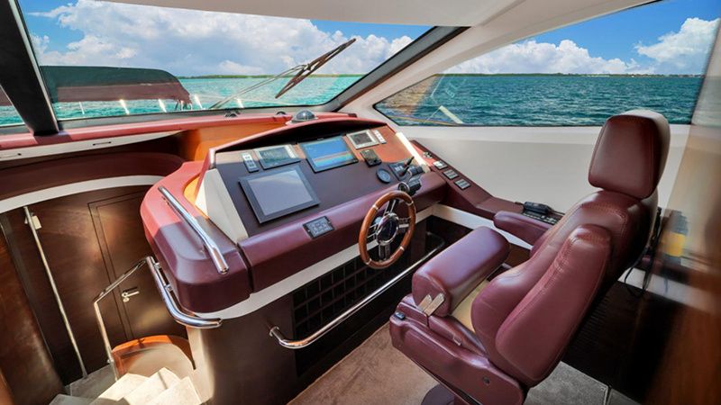 Azimut 75 | Ibiza