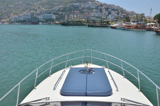 Custom Built 46 | Keremim