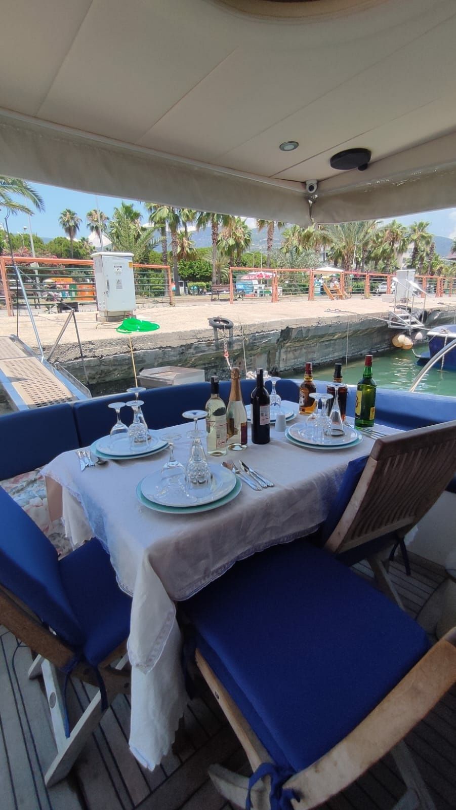 Custom Built 46 | Keremim