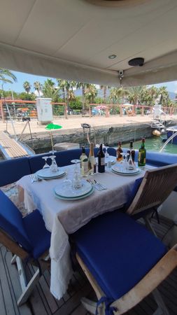 Custom Built 46 | Keremim