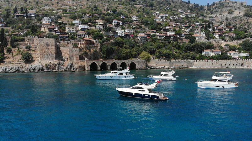 Custom Built 46 | Keremim