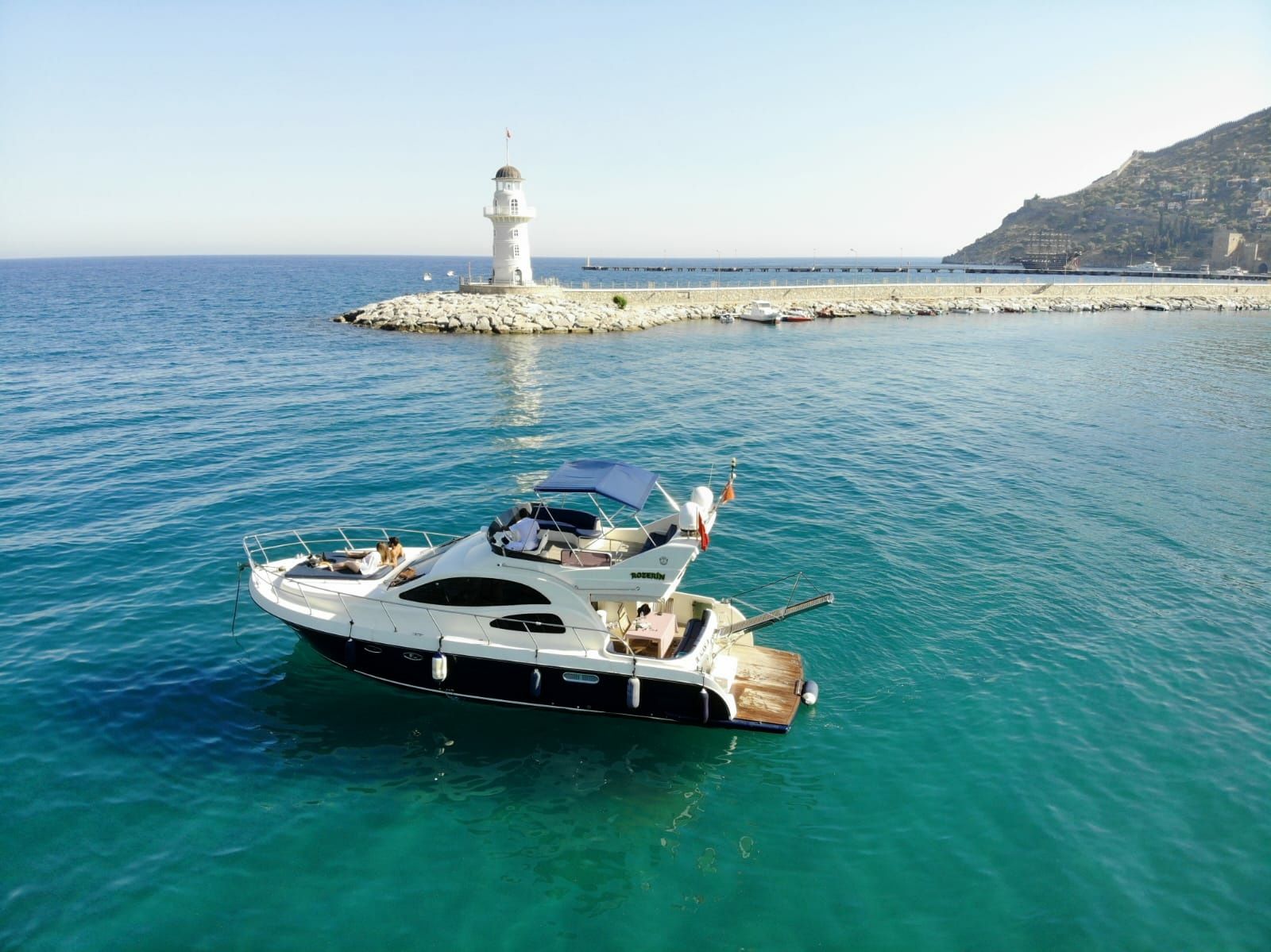 Custom Built 46 | Keremim