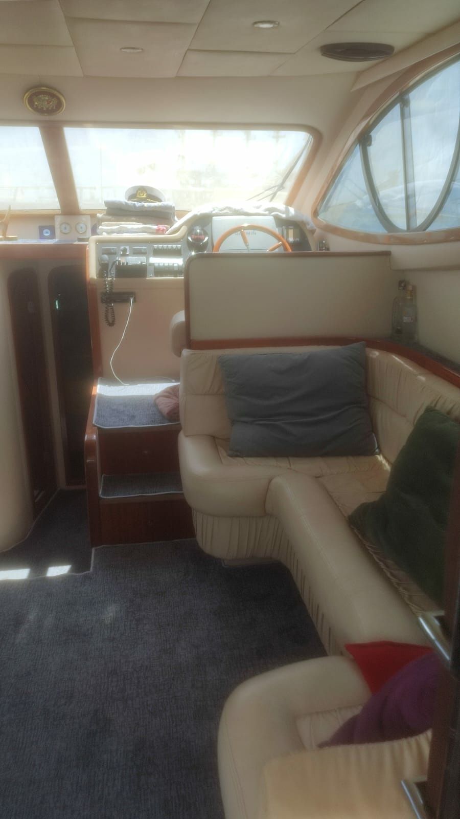 Custom Built 46 | Keremim