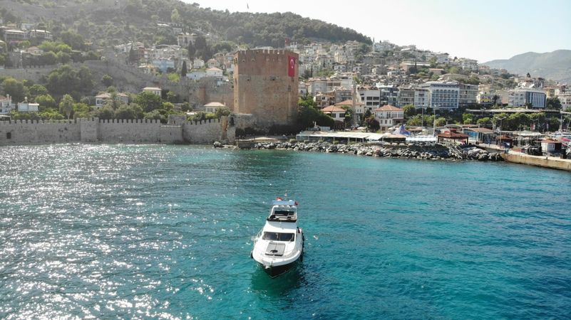 Custom Built 46 | Keremim