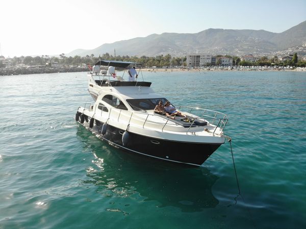 Custom Built 46 | Keremim