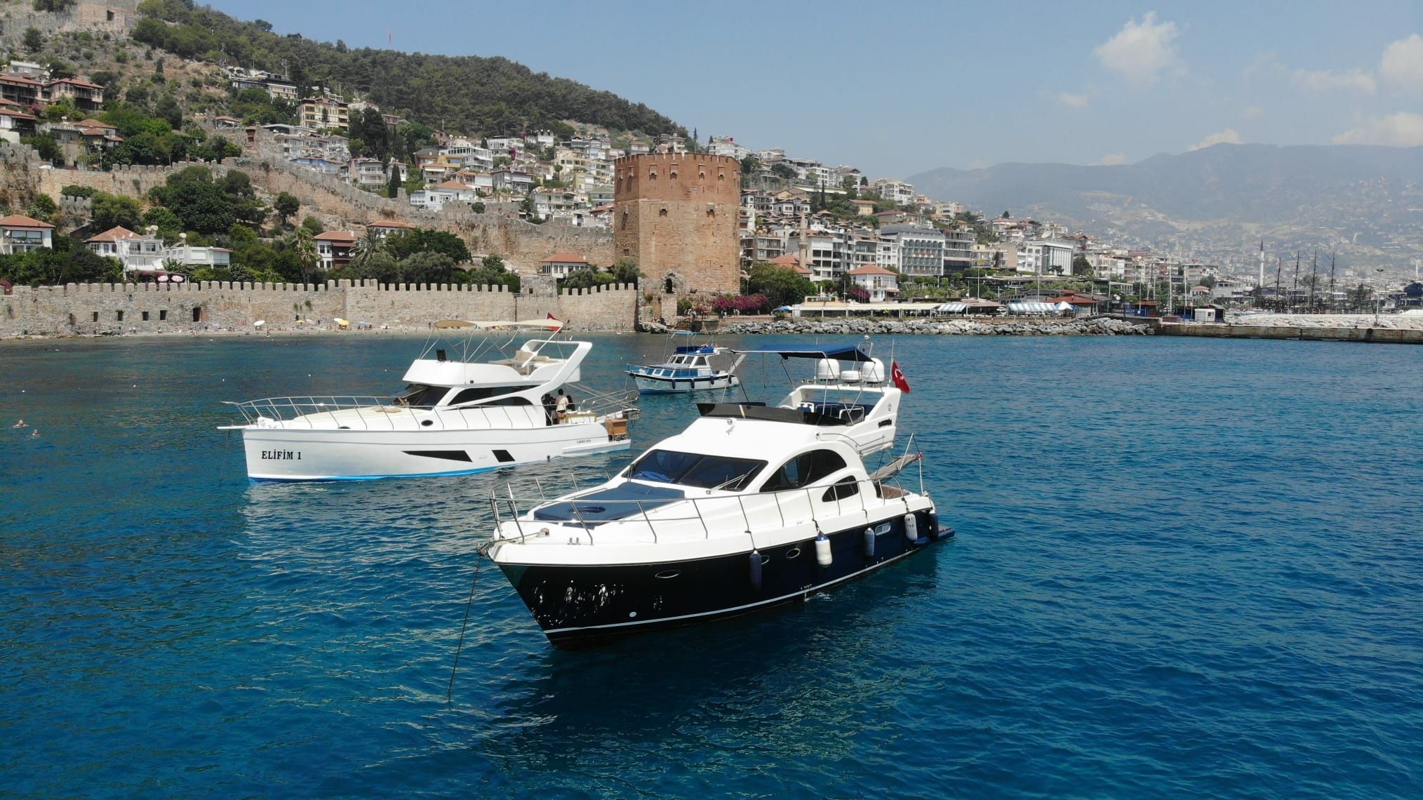 Custom Built 46 | Keremim