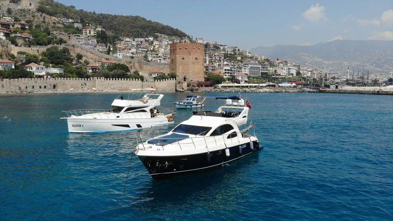 Custom Built 46 | Keremim