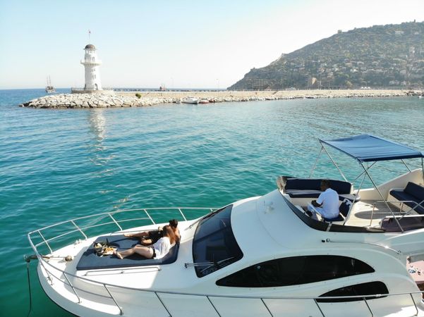 Custom Built 46 | Keremim