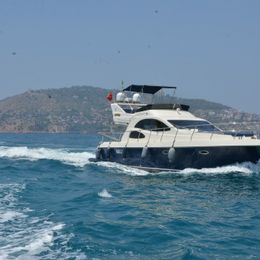 Custom Built 46 | Keremim