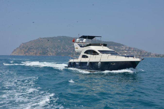 Custom Built 46 | Keremim