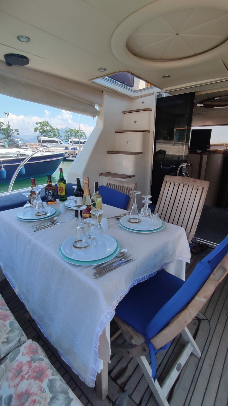 Custom Built 46 | Keremim