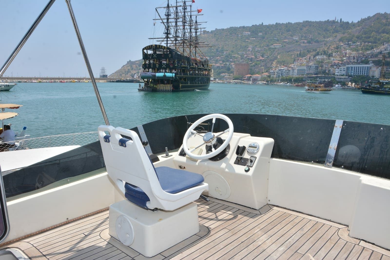 Custom Built 46 | Keremim