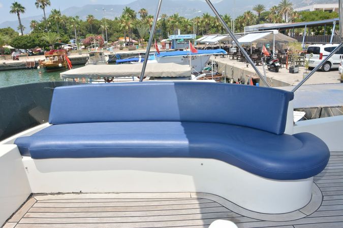 Custom Built 46 | Keremim