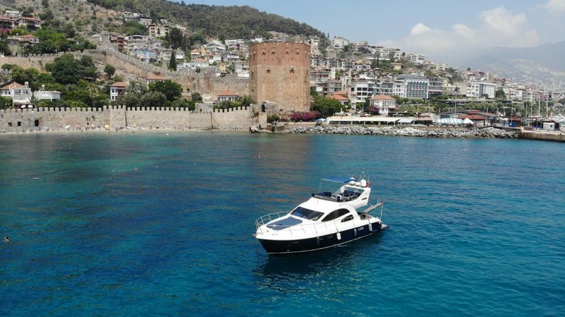 Custom Built 46 | Keremim