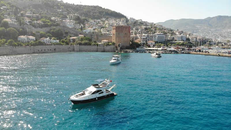 Custom Built 46 | Keremim