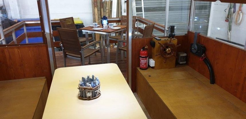 Tom Sawyer TS765 | Lutt Matten