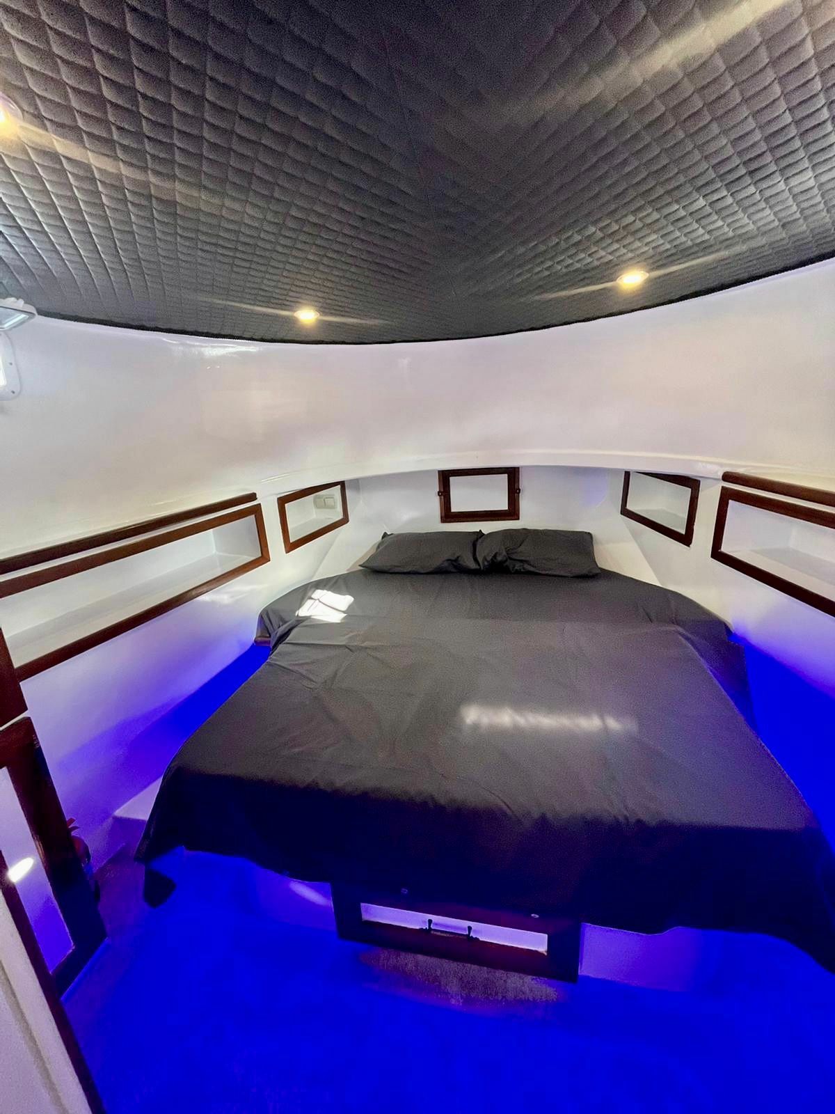 Custom Built 44 | Khaleesi