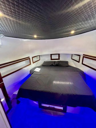 Custom Built 44 | Khaleesi