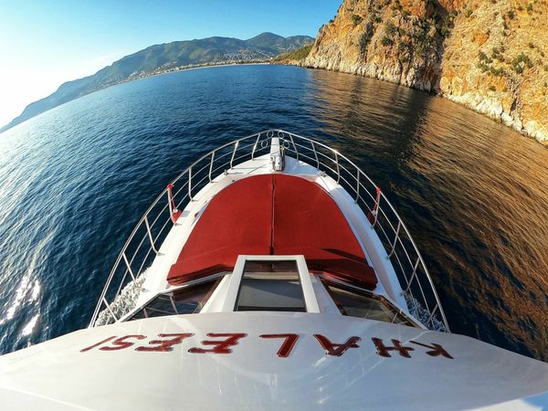 Custom Built 44 | Khaleesi