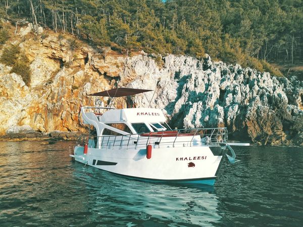 Custom Built 44 | Khaleesi