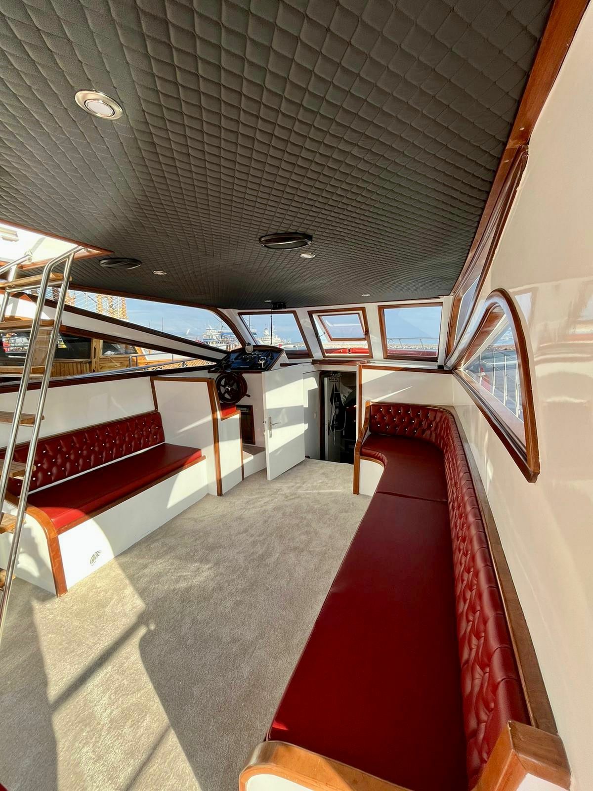 Custom Built 44 | Khaleesi