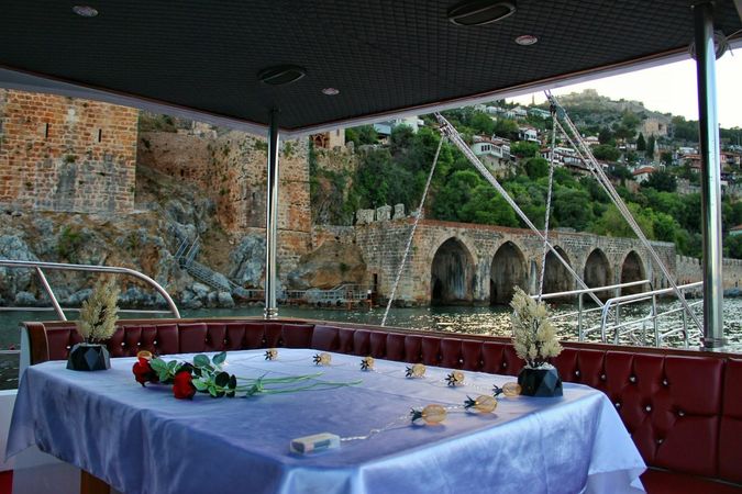 Custom Built 44 | Khaleesi