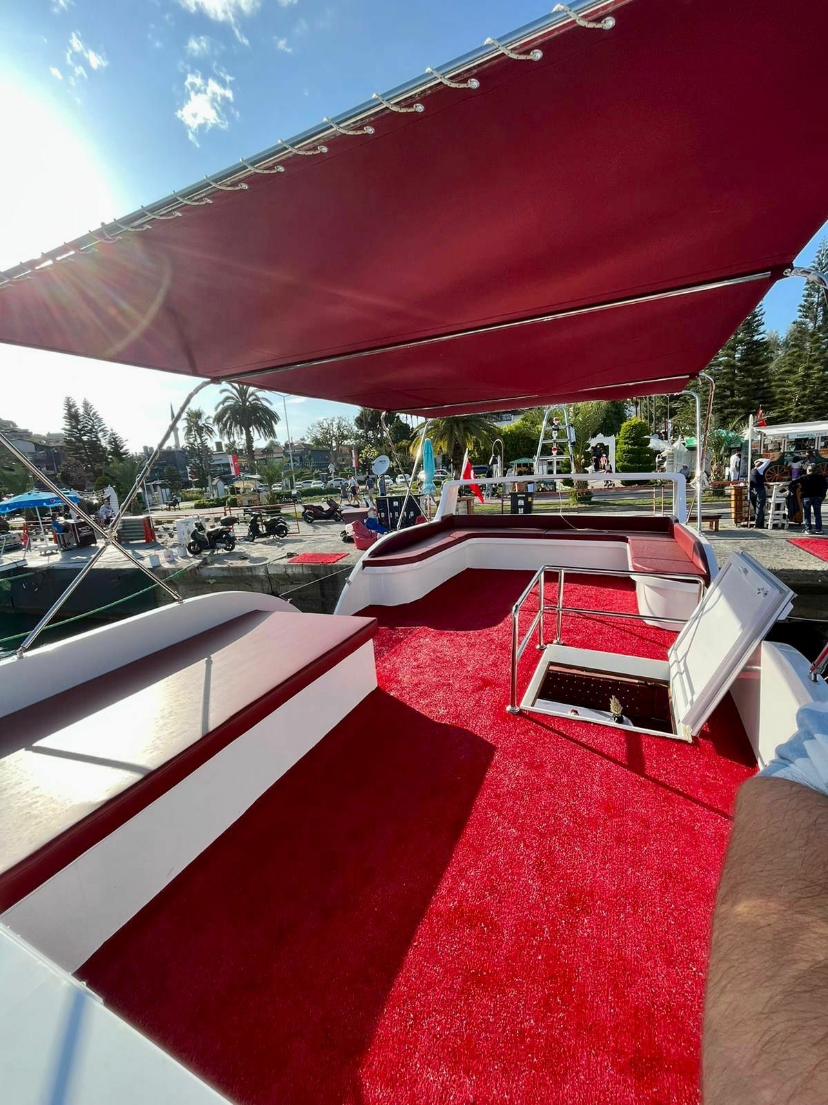 Custom Built 44 | Khaleesi