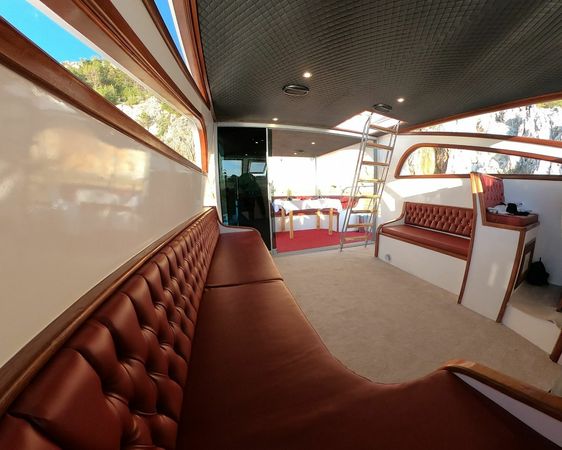 Custom Built 44 | Khaleesi