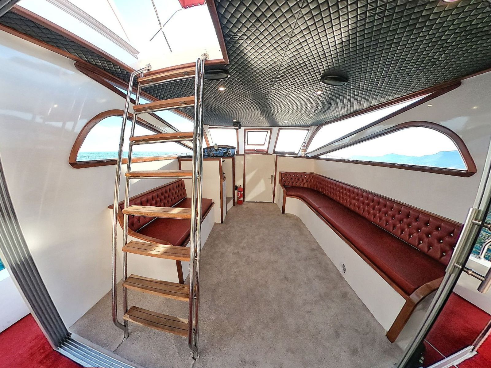 Custom Built 44 | Khaleesi