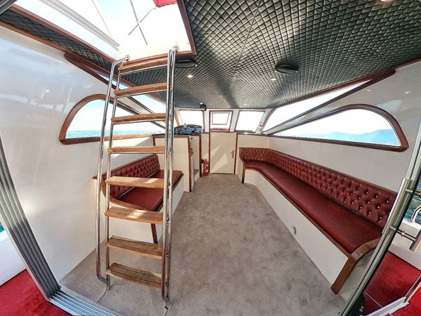 Custom Built 44 | Khaleesi