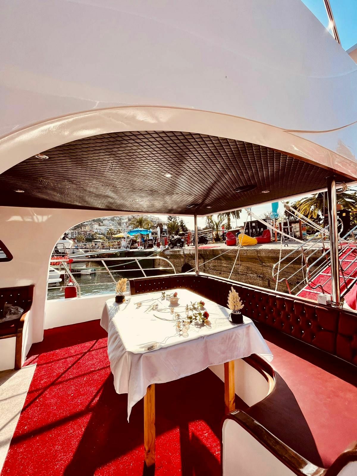 Custom Built 44 | Khaleesi