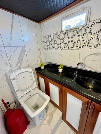 Custom Built 44 | Khaleesi