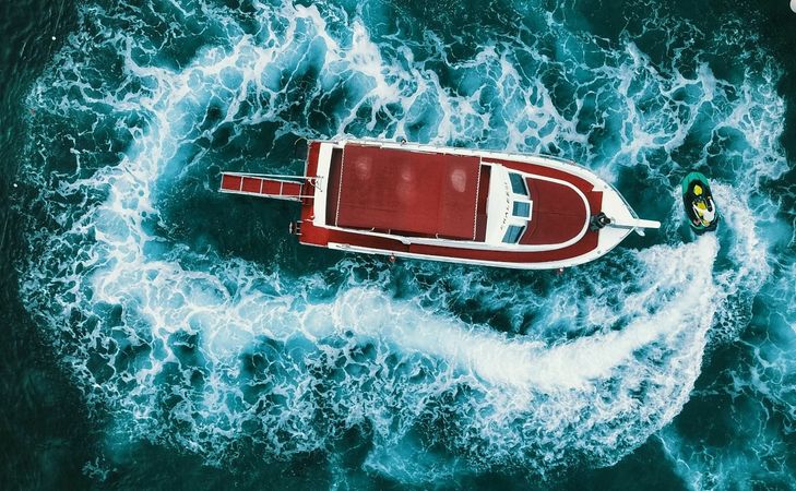 Custom Built 44 | Khaleesi