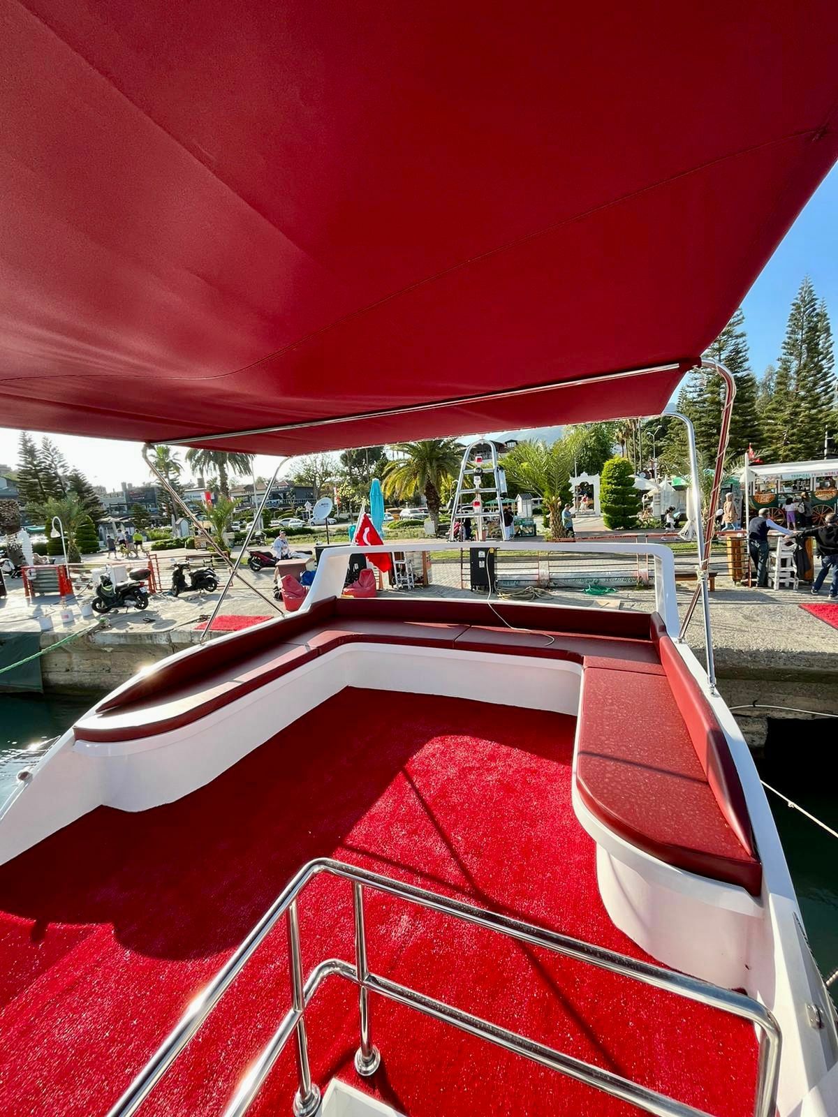 Custom Built 44 | Khaleesi