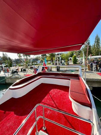 Custom Built 44 | Khaleesi