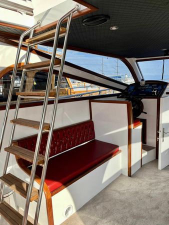 Custom Built 44 | Khaleesi