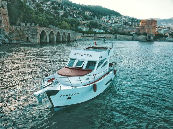 Custom Built 44 | Khaleesi