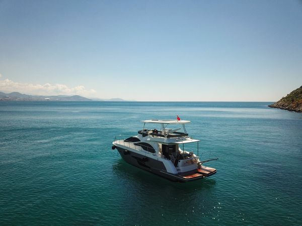 Custom Built 57 | Khaleesi Deluxe