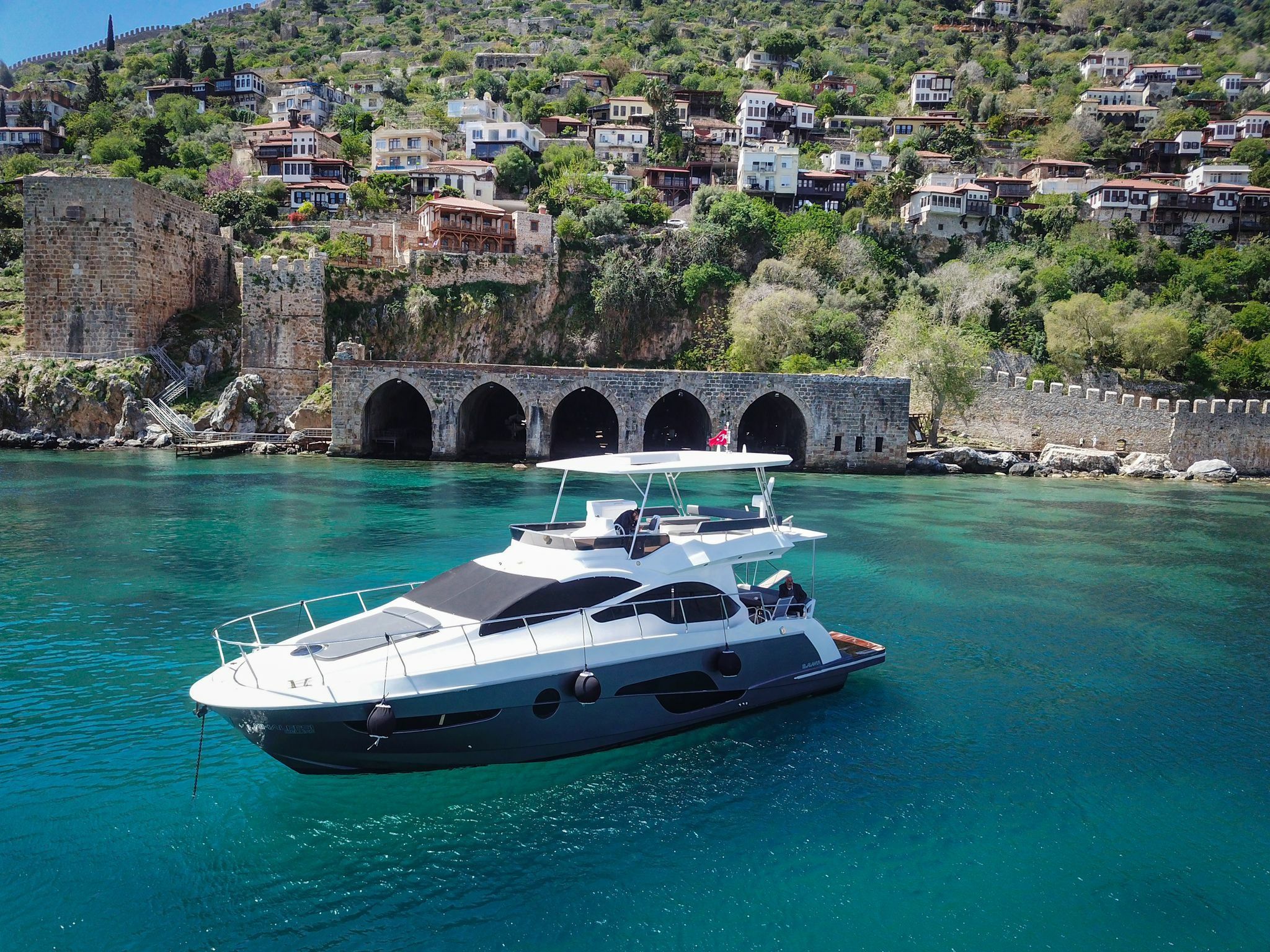 Custom Built 57 | Khaleesi Deluxe