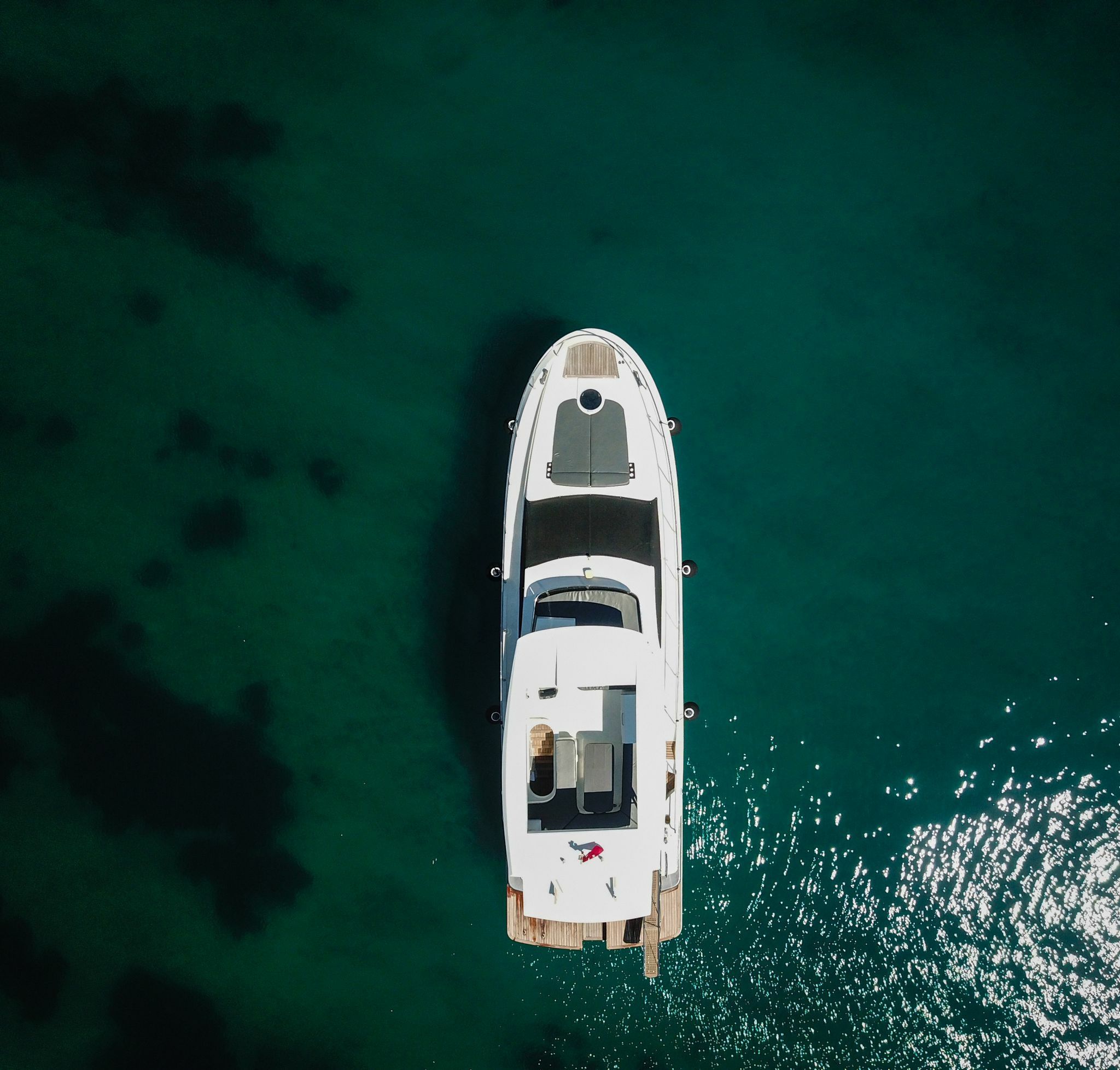 Custom Built 57 | Khaleesi Deluxe