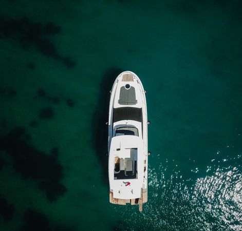 Custom Built 57 | Khaleesi Deluxe