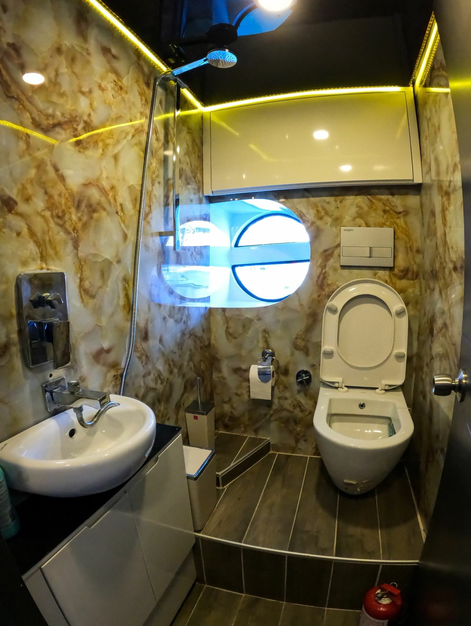 Custom Built 57 | Khaleesi Deluxe