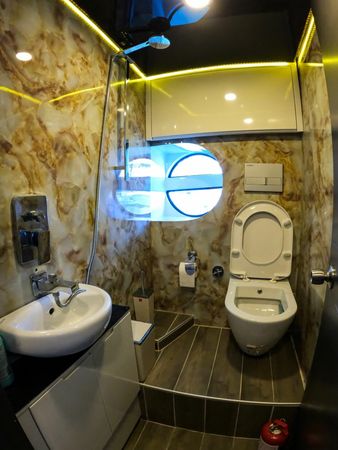 Custom Built 57 | Khaleesi Deluxe