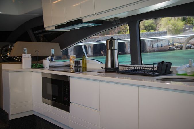 Custom Built 57 | Khaleesi Deluxe